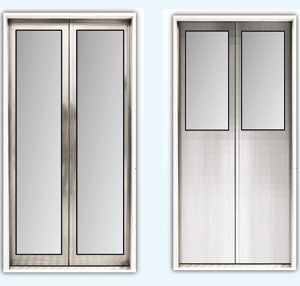Home elevators