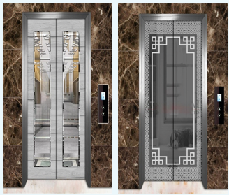 Luxury elevators - Image 2